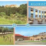 F 33658 - Klokočov