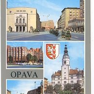 F 33663 - Opava