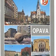 F 33665 - Opava