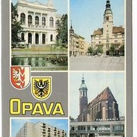 F 33673 - Opava