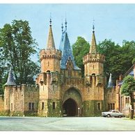 F 33710 - Hradec nad Moravicí 