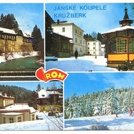 F 33726 - Jánské Koupele 