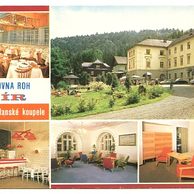 F 33722 - Jánské Koupele 