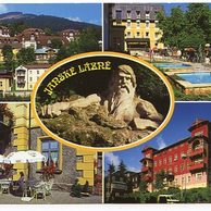 F 33723 - Jánské lázně 