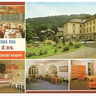 F 33721 - Jánské Koupele 