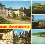 F 33727 - Jánské Koupele 