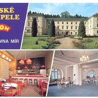 F 33730 - Jánské Koupele 