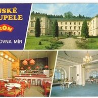 F 33731 - Jánské Koupele 