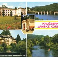 F 33736 - Jánské Koupele 