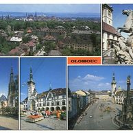 F 33744 - Olomouc (Olmütz)2 