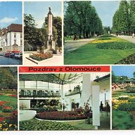 F 33745 - Olomouc (Olmütz)2 