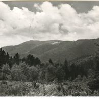 E 42533 - Vsetínské vrchy