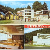 F 33748 - Petrov nad Desnou