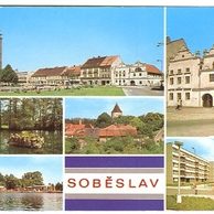 F 38033 - Soběslav