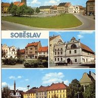 F 38032 - Soběslav