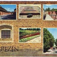 F 36654 - Terezín