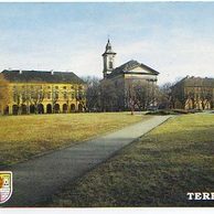 F 36655 - Terezín