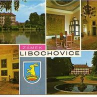 F 36657 - Libochovice