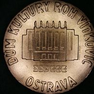 10028-Ostrava-Otevření D.K. ROH Vítkovice