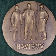 10026-Havířov 20 let města