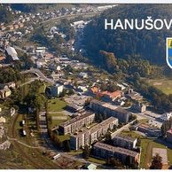 F 33753 - Hanušovice