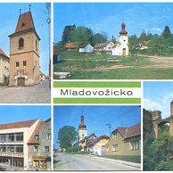 F 33764 - Mladá Vožice 
