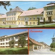 F 33768 - Černovice