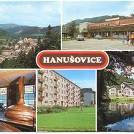 F 33766 - Hanušovice