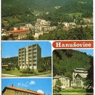 F 33769 - Hanušovice