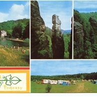 F 33778 - Příhrazy