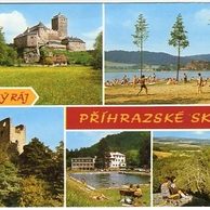 F 33777 - Příhrazy