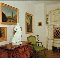 F 33785 - Velké Losiny