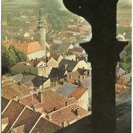 F 33786 - Domažlice