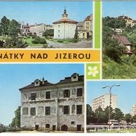 F 33783 - Benátky nad Jizerou 