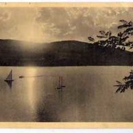 D 44009 - Kníničská přehrada 