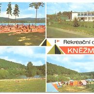 F 33802 - Kněžmost