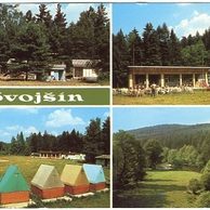 F 33804 - Svojšín