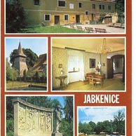 F 33807 - Jabkenice