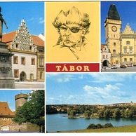 F 33809 - Tábor