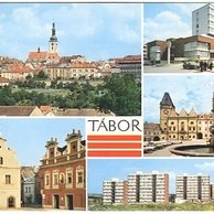 F 33816 - Tábor