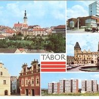 F 33817 - Tábor