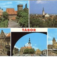 F 33820 - Tábor
