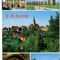 F 33827 - Tábor