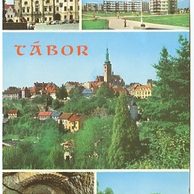 F 33828 - Tábor
