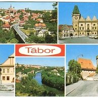 F 33830 - Tábor