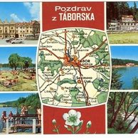 F 33833 - Tábor