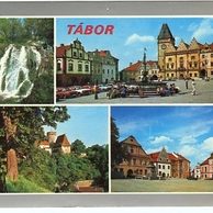 F 33831 - Tábor