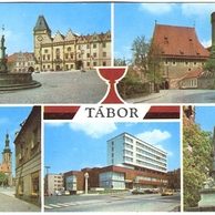 F 33836 - Tábor