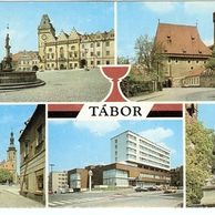 F 33837 - Tábor