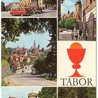 F 33844 - Tábor